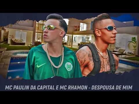 MC paulin da capital e MC Rhamon  olho gordo