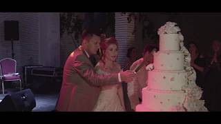 ANKARA SERAL Manhattan Otel Tanıtım Video