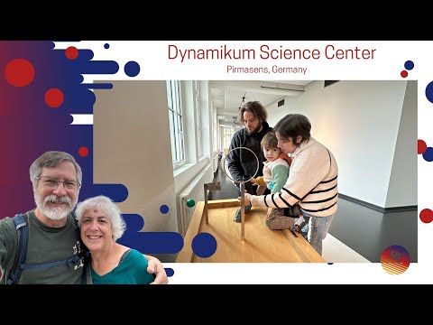 Dynamikum Science Center Pirmasens