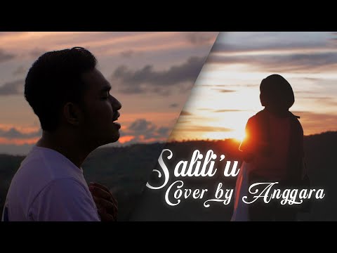 Anggara - Salili'u (cover) Cipt. Zulkifli Atjo | Cover Lagu Mandar Terbaru #LaguMandar #cover