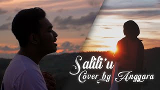 Download lagu Anggara - Salili'u (cover) Cipt. Zulkifli Atjo | Cover Lagu Mandar Terbaru #LaguMandar #cover mp3