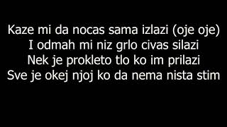 Jala Brat x Buba Corelli x Coby-Ona'e Official (Tekst)