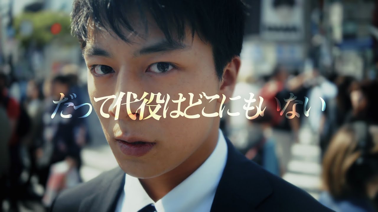 ドラマ / Hilcrhyme