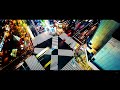 Void Chords Feat Ryohei Foggy D My ID ULTRAMAN Season1 ED Music Video