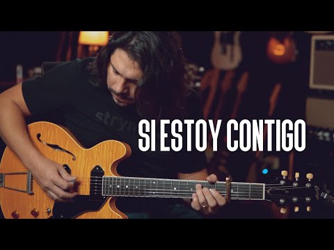 Si estoy contigo / Alex Campos - Tutorial Javier Serrano
