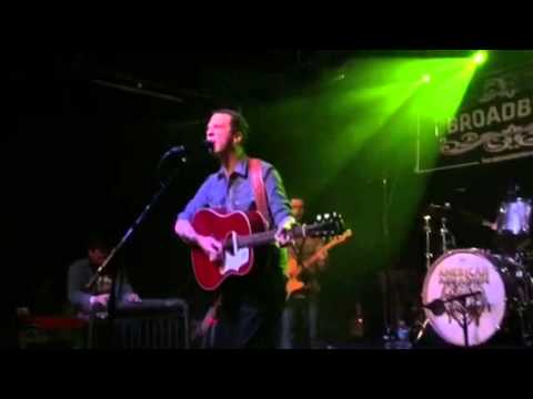 End Over End - American Aquarium