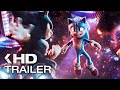 SONIC THE HEDGEHOG 3 Trailer German Deutsch 2024