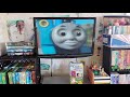 Closing To Hit Entertainment Children S Favorites Spring Into Fun 2004 VHS