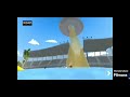 The Simpsons Ride Roblox