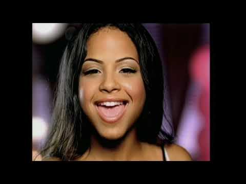 Christina Milian - AM To PM (Official Video) [HD]