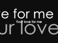 Frank Sinatra - Your Love For Me Your Love S.flv