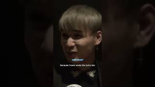 unforgettable Lim-PARAY, Hyunsik’s wrong lyrics #btob #비투비 #hyunsik #임현식 #changsub #이창섭 #서은광