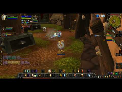 discipline priest 3v3 first pvp season of BFA! #Priest