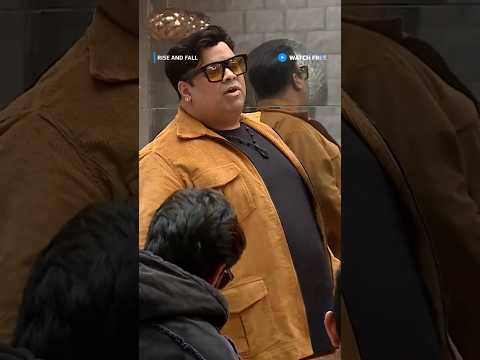 Kiku Sharda and Aditya Narayan's fight😡|Profession | Dhanashree | Rise And Fall | Amazon MX Player