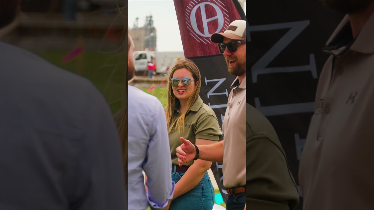 Breaking Ground in Gowrie, Iowa | Wiley Addition Homes