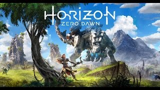 Horizon Zero Dawn 弓のセンスゼロな人がやる枠 part４