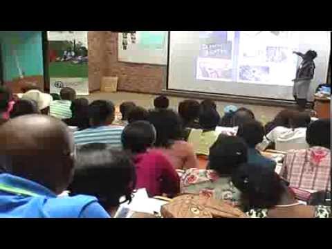 Dreamworld Promotions video.