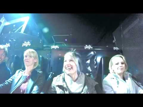 EXitus- Sturz ins Ungewisse!