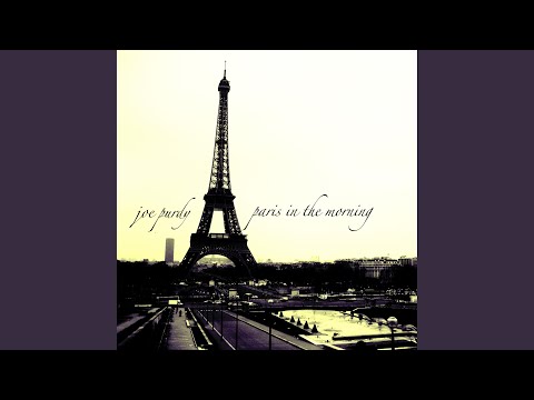 Brand New Set Of Wings - Joe Purdy