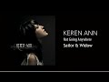 Keren Ann - Sailor & Widow