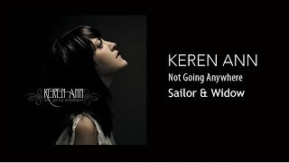 Keren Ann - Sailor &amp; Widow