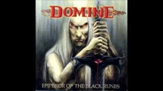 Domine - The Song Of The Swords (2004)