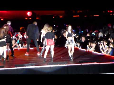 Girl's Day - Hush Hush @ LA Korea Festival (4/12/14)