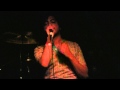 2011.04.09 I Set My Friends on Fire - Beauty is in the Eye of the Beerholder (Live in Chicago, IL)