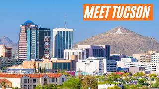 Tucson Overview | An informative introduction to Tucson, Arizona