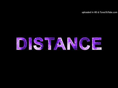 Edot Cartel x Glizzy Vill - Distance