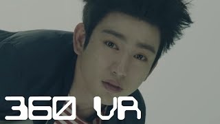 Fly - GOT7 (갓세븐)  360 VR+3D+BASS BOOSTED (Us