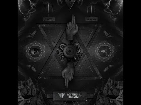 Baphomet Engine - 01 Vacuun Vacation