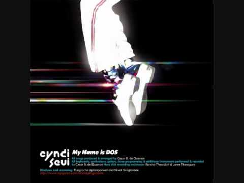 Cydni Seui - All it Takes