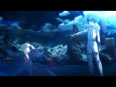 ( AMV ) Aldnoah zero - aLIEz