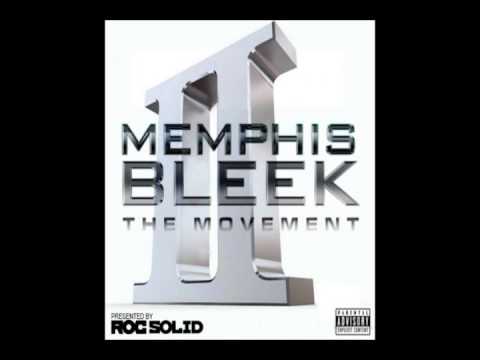 Memphis Bleek - Never