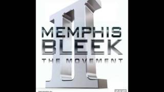 Memphis Bleek - Never