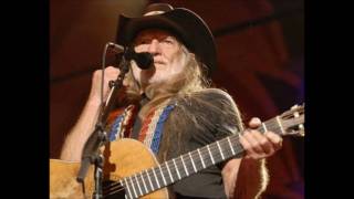 Willie Nelson - Time After Time