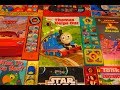 The Sounds Of Boy Themed Play Sound Song Books