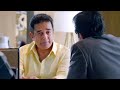 Kamal Hassan Uttama Villain Telugu Movie Part 3 Andrea Jeremiah Pooja Kumar