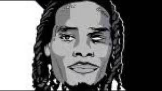 KDL & Fetty Wap -  With You lyrics