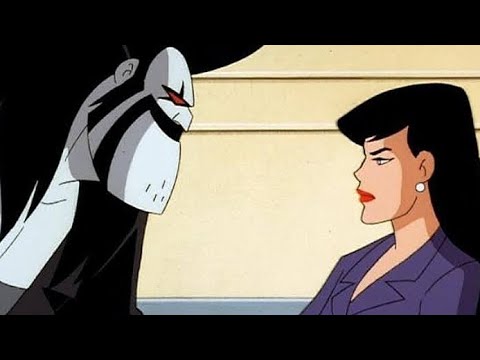 Lois, Lobo'nun işini yapmasına mani oluyor | LEGO DC Comics Super Heroes: Aquaman - Rage of Atlantis