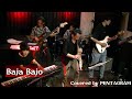 Baja Bajo (John Patitucci)  - Covered by PENTAGRAM