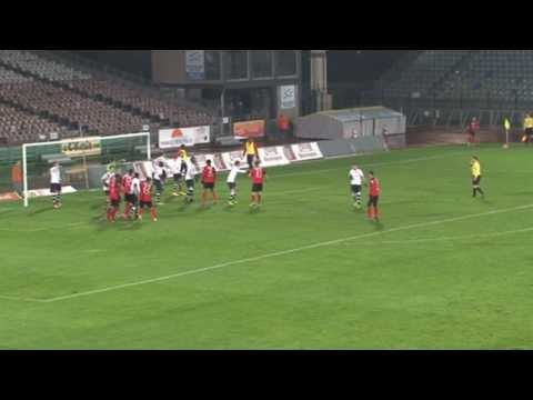 Résumé USBCO - LUZENAC