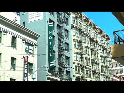 San Francisco: Top 5 Things NOT to Do