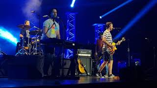 Misery - The Moffatts live in Manila 2018