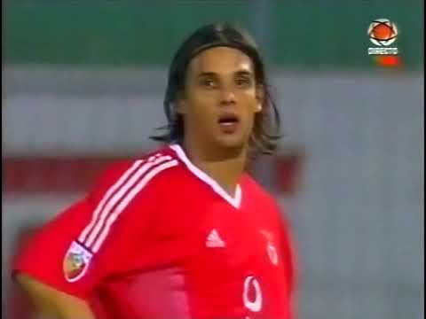 Sporting CP vs. SL Benfica 2002-2003
