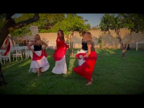 Promo Pizzica "Lu Core Meu"