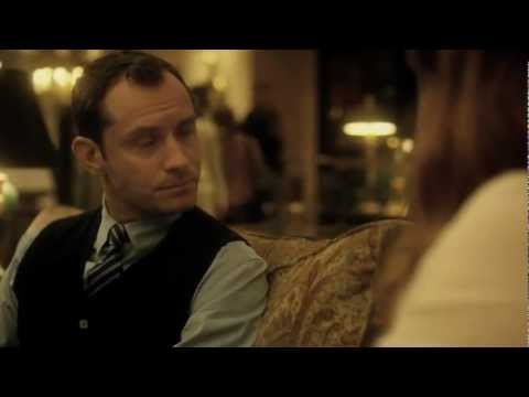 Side Effects (2013) Official Trailer 2 [HD]