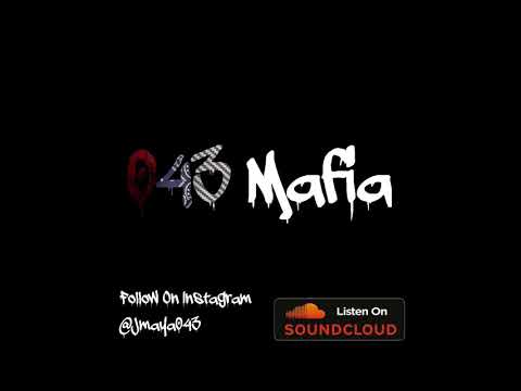 JMaya043 Voodoo Ft. MaxThaDemon (Prod. 808Melo X TrapHouseMob)