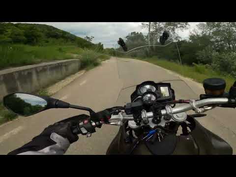 Un drum pitoresc cum rar intalnesti  Manesti-Secaria-Brasov / Partea 2/2